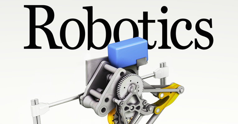 Robotics